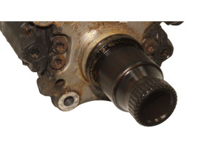 Vstřikovací čerpadlo A6510701801, 28343143 Mercedes-Benz CLA C117 X117 W117 OM 651.930