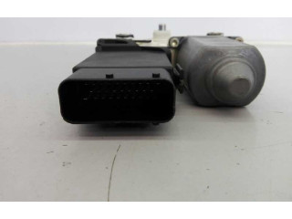 Передний двигатель механизма для подъема окон