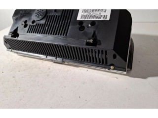 Přístrojová deska BMW 7 E65 E66 2005 88311329