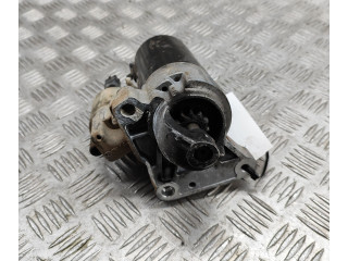 Стартер 7616698, 0001138048   Mini Cooper Coupe R58