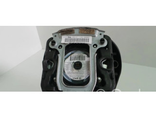 Подушка безопасности водителя 96380009ZE   Citroen C2