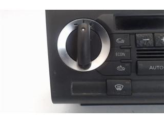 Блок управления климат-контролем 8P0820043M, 412206018039 Audi A3 S3 8P