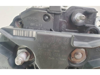 Генератор 0124525143, 12770124890 Saab 9-5