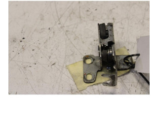 Замок багажника     Fiat Fiorino  -  года