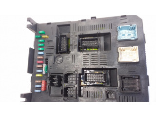 Блок комфорта    Citroen C4 I   