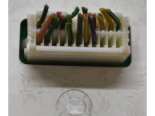 Панель приборов 96602545, CT5F100047   Chevrolet Matiz       