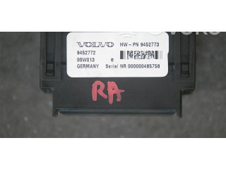 Блок предохранителей 9452772   Volvo S80