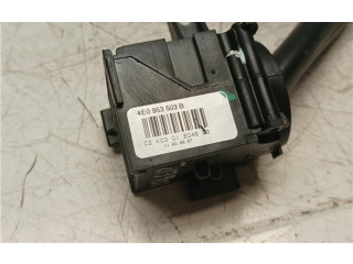 Турбина Включатель стеклоочистителей Audi A4 S4 B5 8D 8D0953503