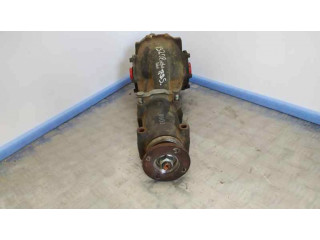 Задний редуктор