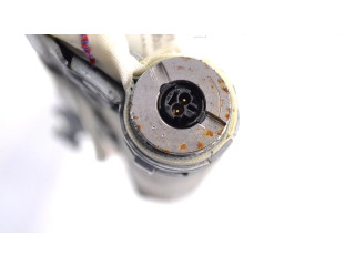 Боковая подушка безопасности A1768600202   Mercedes-Benz A W176