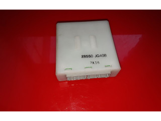 Блок управления центрального замка