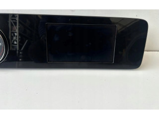 Přístrojová deska Mercedes-Benz E W213 2016 2135409672