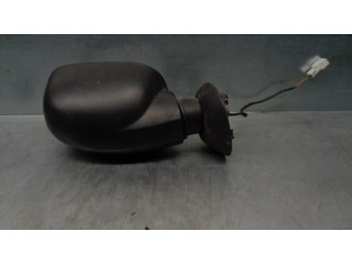 Зеркало электрическое Сзади Dacia Logan I 2004-2012 года