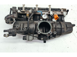 Всасывающий коллектор 06H133185AF, 06H133185 Audi Q5 SQ5