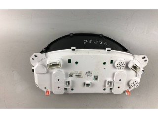 Přístrojová deska Suzuki SX4 S-Cross 2023 3411163T20, 34111-63T20