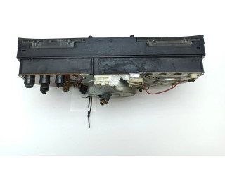 Přístrojová deska Mercedes-Benz S W116 1976 1165420101