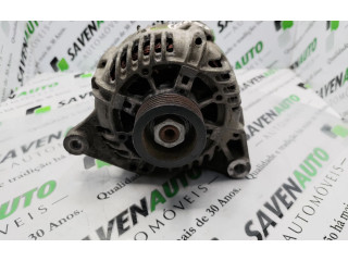 Генератор SV23-07, 568   Citroen Saxo      
