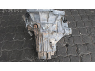 Механическая коробка передач, 5 передач