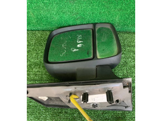 Zpětné zrcátko  Citroen Jumpy 2010    