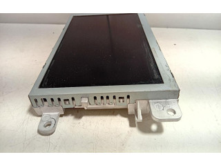 Дисплей    8R0919604, 8R0919604   Audi Q5 SQ5