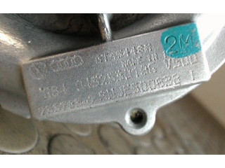  Турбина Volkswagen Polo IV 9N3  045255019G, 045253019LX         