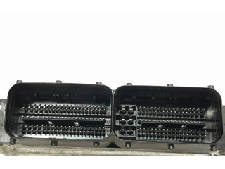 Блок управления двигателя 04L907309P, 04L906026LQ   Skoda Superb B8 (3V)