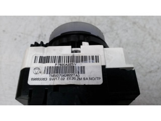 Блок управления климат-контролем P7820A221Y, 69660063   Mitsubishi Colt