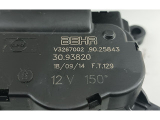 Вентилятор печки    V3267002, 4UNIDADES   Audi A1