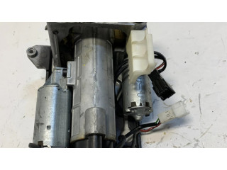 рейка Колонка рулевая A2514600716, 24047860 Mercedes-Benz R W251 2005-2013 года