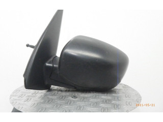 Зеркало электрическое Hyundai i10 2007 - 2012 года