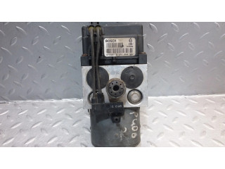 Jednotka ABS 9632166980, 0273004351 Peugeot 406 2002