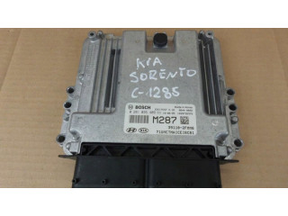Блок управления двигателя 0281035409   KIA Sorento