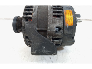 Генератор A6641540102 SsangYong Actyon