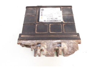 Блок управления коробкой передач 09A927750J   Volkswagen Golf IV