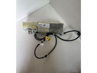 Подушка безопасности в сиденье 071723020, 5C0880242 Volkswagen Jetta VI