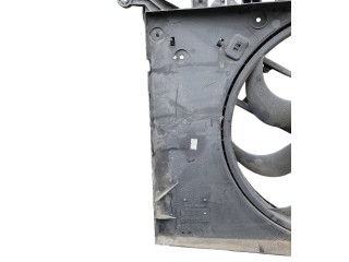 Вентилятор радиатора 30680513 Volvo S60