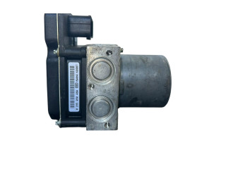 Блок АБС 32526777435, 0265950489 BMW X3 E83 2003 - 2010 года