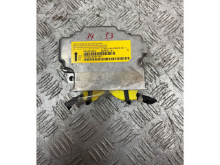 Блок подушек безопасности P8635A053, DDPPSCB1 Citroen C-Crosser