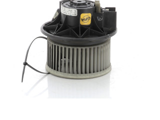 Вентилятор печки 5139720AA Jeep Cherokee III KJ