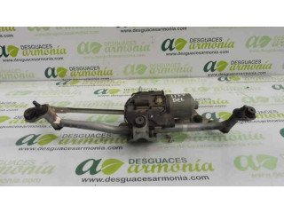 Моторчик дворников 1T1955119    Dacia Sandero