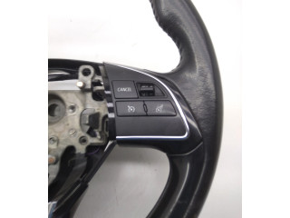 Руль Mitsubishi Outlander 2013 - 2021 года