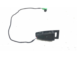 Блок управления климат-контролем 96754037ZD   Citroen C4 Grand Picasso