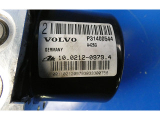 Блок ABS 28526258213, 31400101 Volvo S60