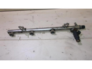 Vstřikovací lišta 96614001 Mercedes-Benz A W168 pro benzínový motor 1.4