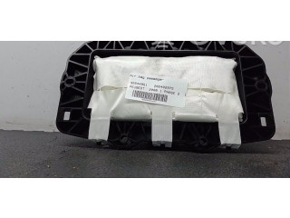 Подушка безопасности пассажира 9672848580   Peugeot 2008 I