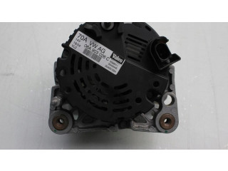 Генератор 06A903026C   Skoda Octavia Mk1 (1U)      