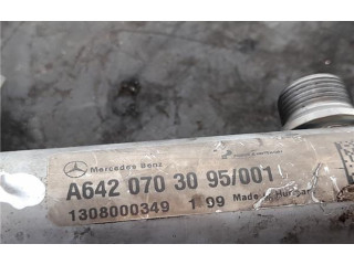 Vstřikovací lišta A6420703095 Mercedes-Benz E W212