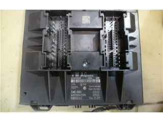 Блок комфорта 6R0937086D   Seat Ibiza IV (6J,6P)   