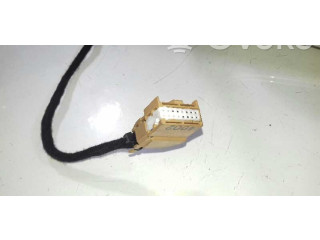 Zpětné zrcátko Audi A8 S8 D2 4D 2002