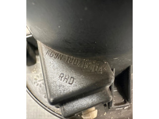 Вентилятор печки    6G9N18D413BA   Volvo V70